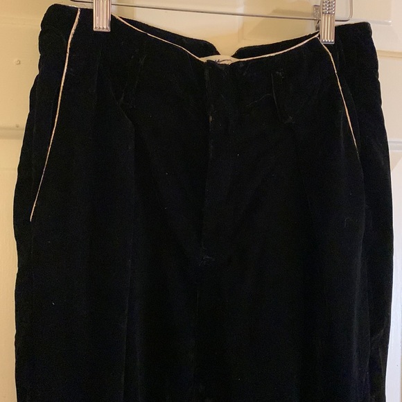 Free People Sign Of The Times Vest Suit Set - Picture 8 of 16